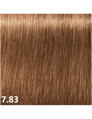 PCC 7.83 краска для волос 60мл