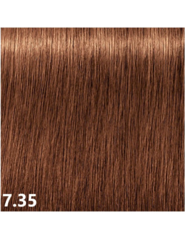 PCC 7.35 hair color 60ml