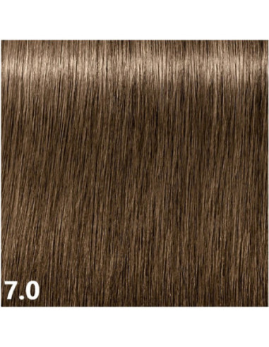 PCC 7.0 hair color 60ml