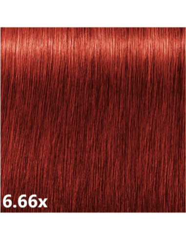 PCC 6.66x краска для волос 60мл