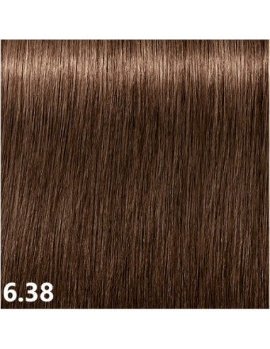PCC 6.38 hair color 60ml