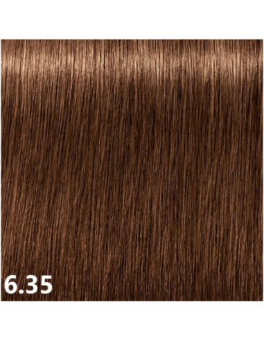 PCC 6.35 краска для волос 60мл