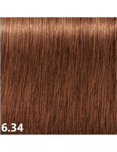PCC 6.34 краска для волос 60мл