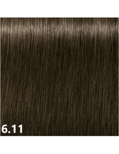 PCC 6.11 hair color 60ml