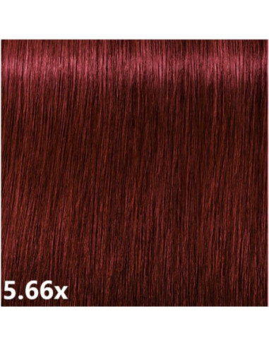 PCC 5.66x hair color 60ml
