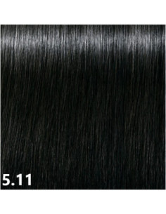 PCC 5.11 краска для волос 60мл