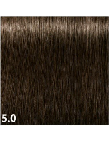 PCC 5.0 hair color 60ml