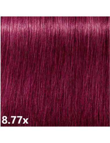 PCC 8.77x hair color 60ml