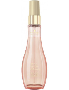 OIL ULTIMATE Rose масло 100мл