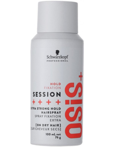 OSiS Session hairspray 100ml