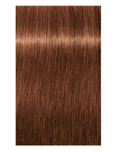 IGORA ROYAL permanentā matu krāsa 7-57 60ml