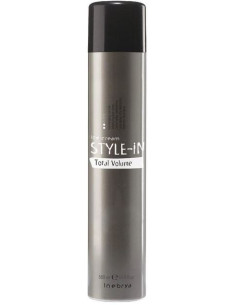 Style-In Total Volume 500ml