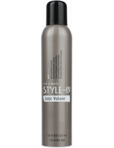 STYLE-IN Logic Volume лак...