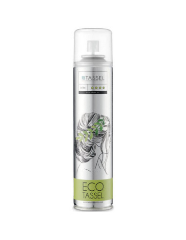 Hairspray Strong Ecological Lacquer 300ml