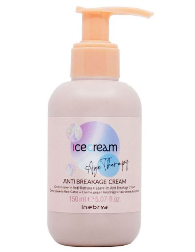 Age Therapy Anti Breakage Cream крем для волос  150ml