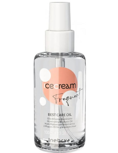 Ice Cream Frequent Best Care Oil масло для волос 100 ml