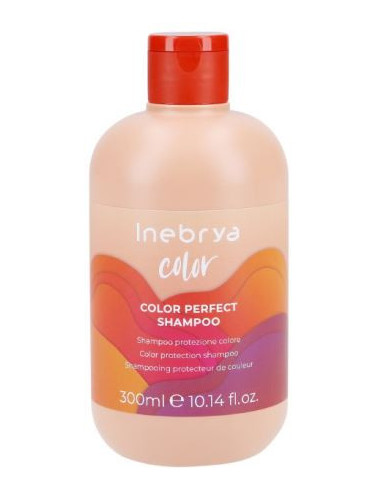 Color Perfect Shampoo šapmūns krāsotiem matiem 300ml