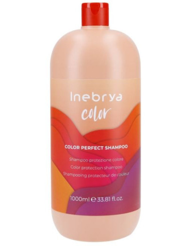 Color Perfect Shampoo šapmūns krāsotiem matiem 1000ml