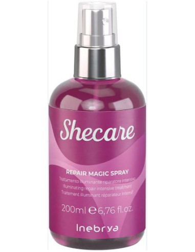 Shecare Repair Magic Spray atjaunojošs sprejs 200ml