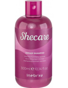 Shecare Repair Shampoo  300ml