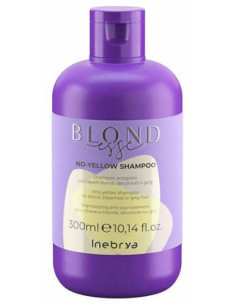 BLONDESSE No Yellow Shampoo...