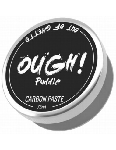 OUGH! Puddle carbon paste 75ml