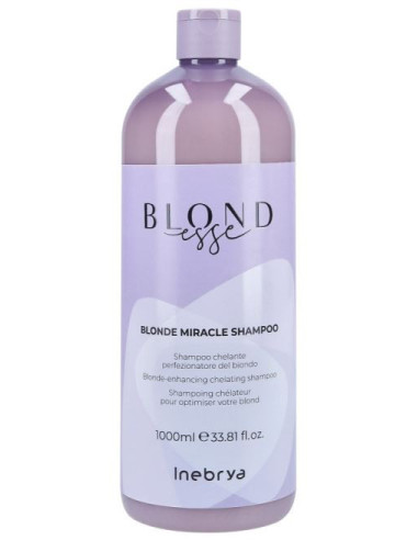 BLONDESSE Shampoo Chelante Blonde Perfecter 1000ml