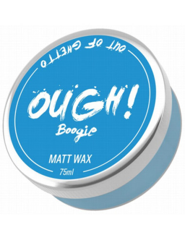 OUGH! Boogie matt wax 75ml