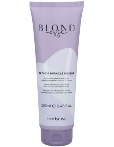 BLONDESSE Blonde Miracle Nectar Treatment kondicionieris blondiem toņiem 250ml