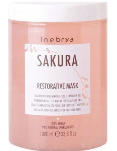 SAKURA Restorative Mask 1000ml