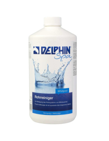 FreshWater Spa water pipe cleaner 1000ml