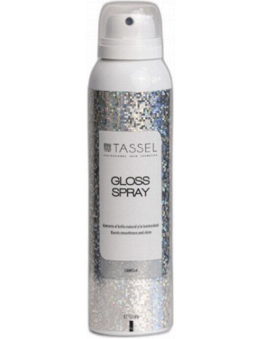 TASSEL Gloss Spray спрей для блеска...