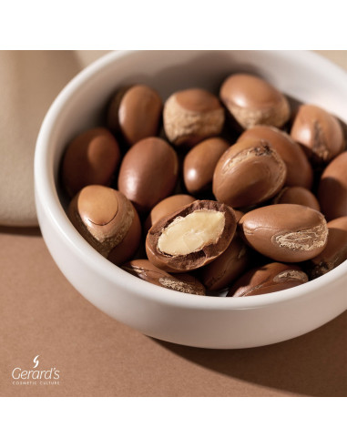 ARGAN MASSAGE OIL-Anti-oxidising and...