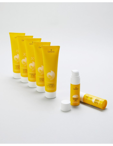 AMALFI - Extra comfort face&body after sun lotion 150ml
