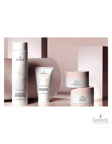 AQUASENSE-Alcohol-free toner for...