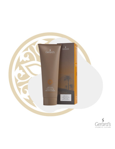 ARGAN CREAMOIL Krēms ķermenim,...