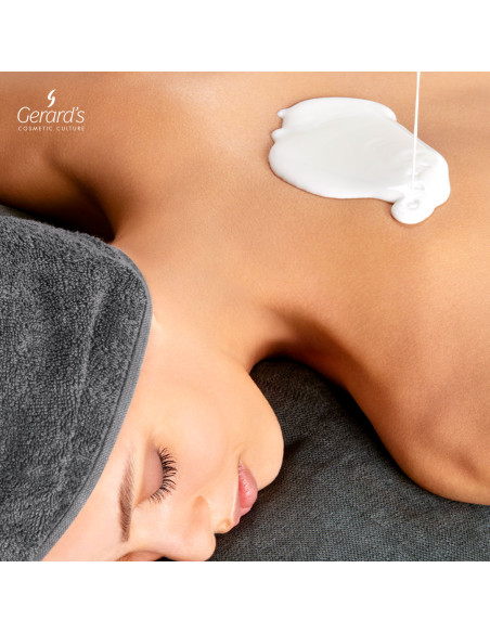 ARGAN CREAMOIL Krēms ķermenim, atjaunojošs 250ml
