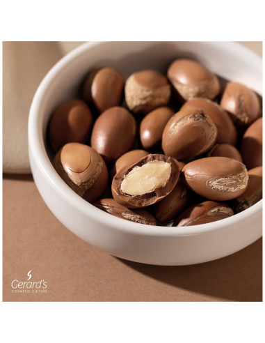 ARGAN CREAMOIL Rejuvenating body...