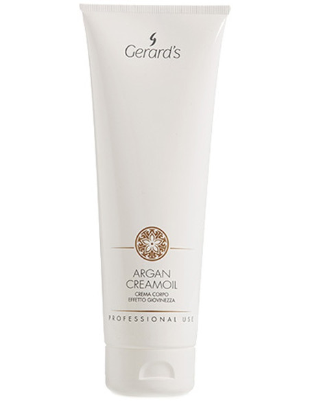 ARGAN CREAMOIL Krēms ķermenim, atjaunojošs 250ml