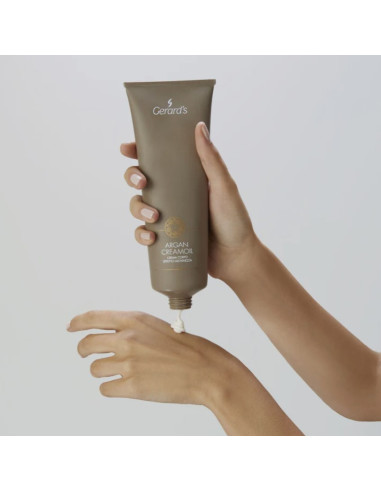 ARGAN CREAMOIL Крем для тела...