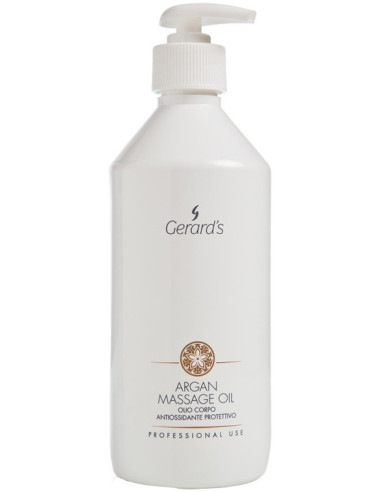 ARGAN MASSAGE OIL-Anti-oxidising and...