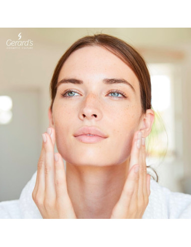 AZULEN SOOTHING OIL decongesting and...