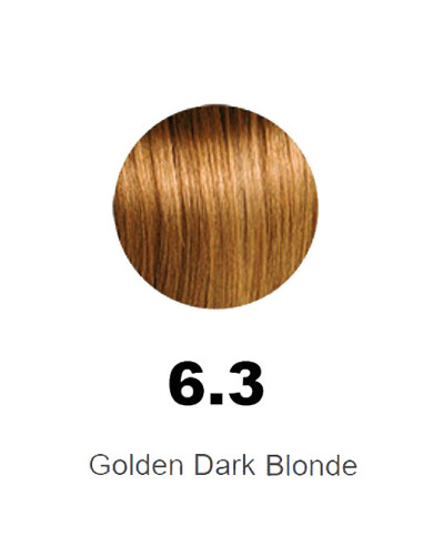 KEYRA hair color 6.3 100 ml