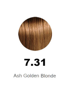KEYRA hair color 7.31 100 ml