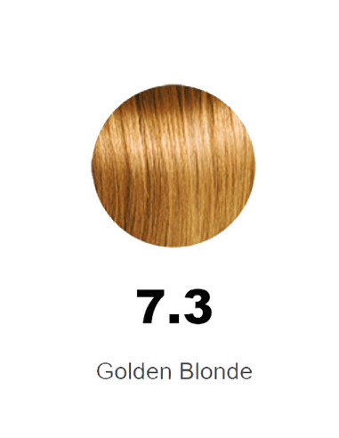 KEYRA hair color 7.3 100 ml