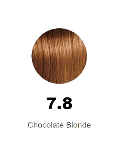 KEYRA hair color 7.8 100 ml