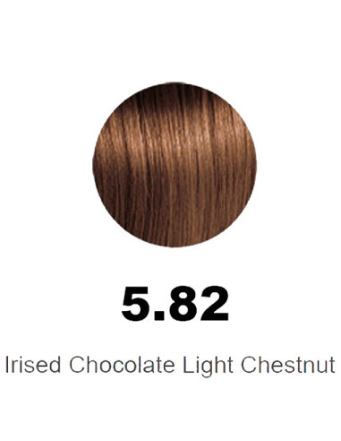 KEYRA matu krāsa 5.82 100 ml