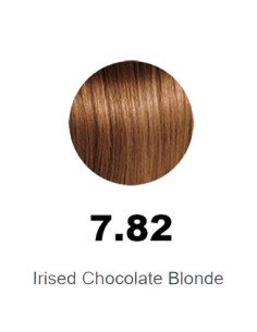 KEYRA hair color 7.82 100 ml