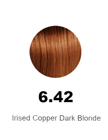KEYRA matu krāsa 6.42 100 ml