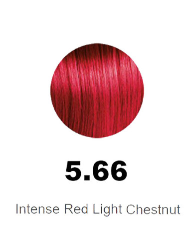 KEYRA matu krāsa 5.66 100 ml